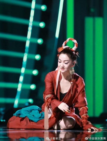 开云-乘风2026选手者来女暂别舞台|光芒_新浪体育_新浪新闻